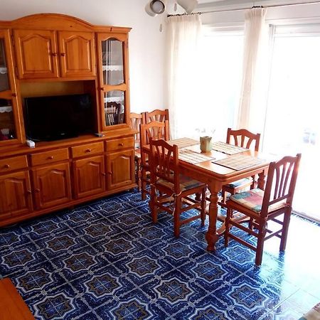 Apartamento grande, la mar esta 5 minutos andando Denia Exterior foto